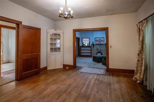 Photo 7 — 400 N State Street, Weatherford, OK 73096