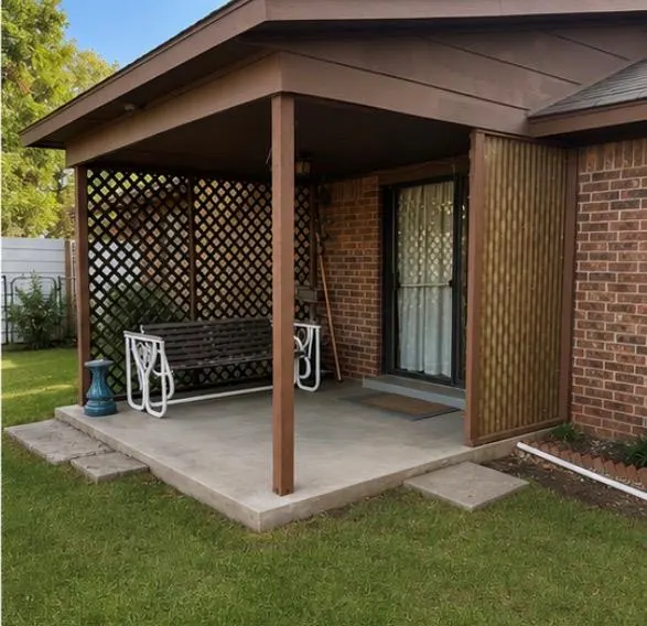 Photo 7 — 305 SW 8th Street, Minco, OK 73059