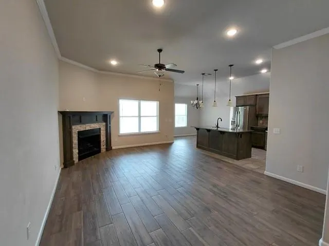Photo 2 — 3420 NW 161st Street, Edmond, OK 73013