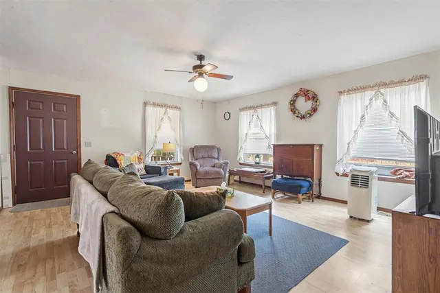 Photo 4 — 1292 Cox City Road, Rush Springs, OK 73082