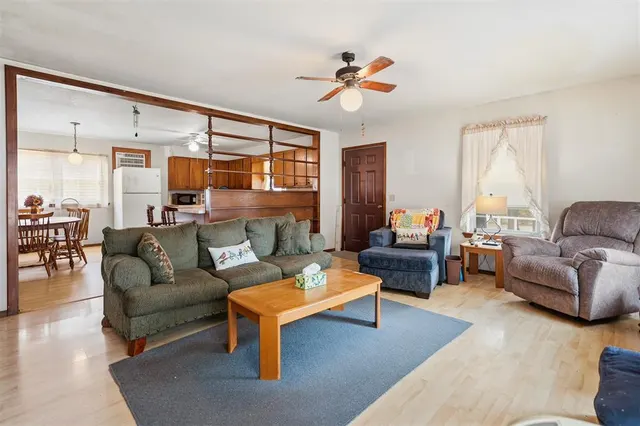 Photo 5 — 1292 Cox City Road, Rush Springs, OK 73082