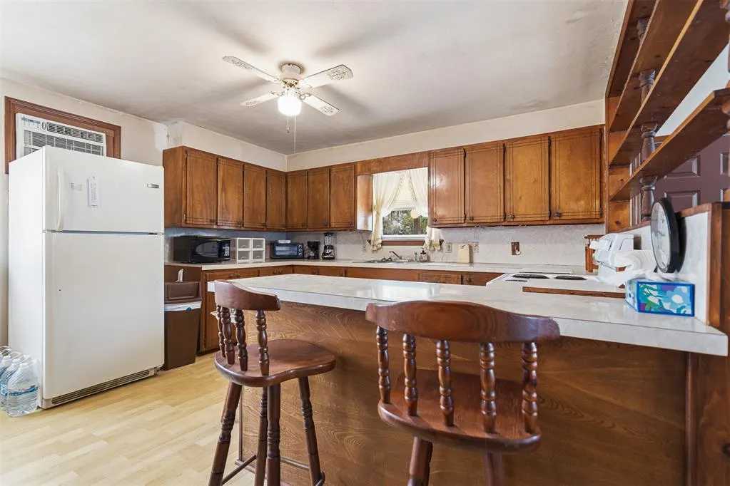 Photo 7 — 1292 Cox City Road, Rush Springs, OK 73082