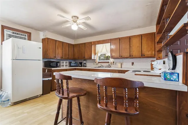 Photo 7 — 1292 Cox City Road, Rush Springs, OK 73082