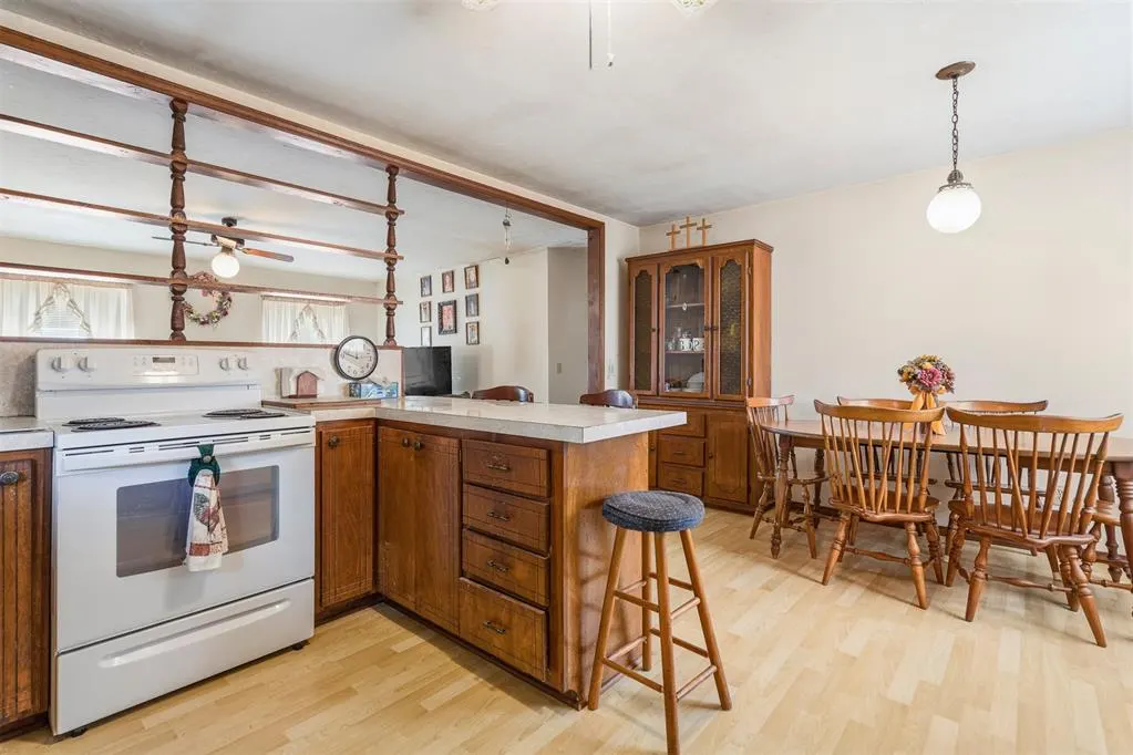Photo 11 — 1292 Cox City Road, Rush Springs, OK 73082