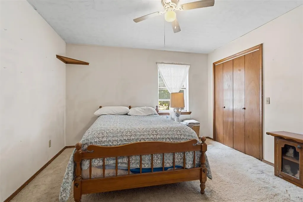 Photo 12 — 1292 Cox City Road, Rush Springs, OK 73082