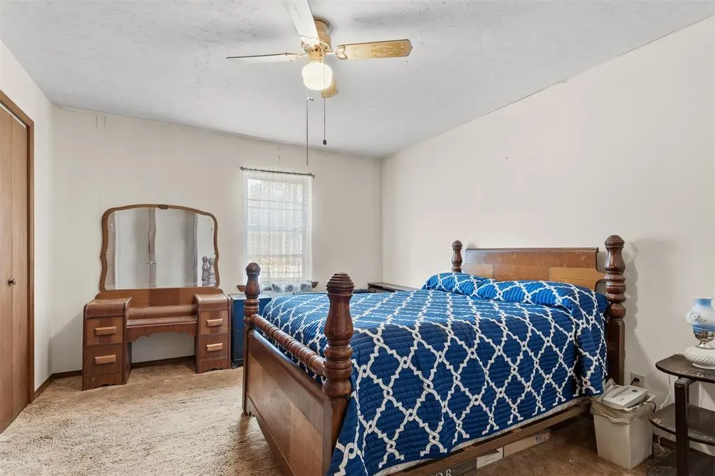 Photo 14 — 1292 Cox City Road, Rush Springs, OK 73082
