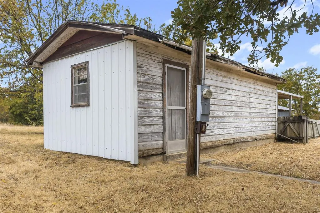 Photo 28 — 1292 Cox City Road, Rush Springs, OK 73082