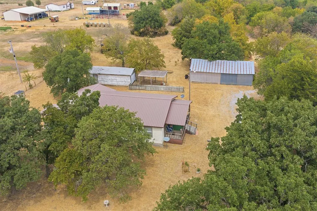 Photo 32 — 1292 Cox City Road, Rush Springs, OK 73082