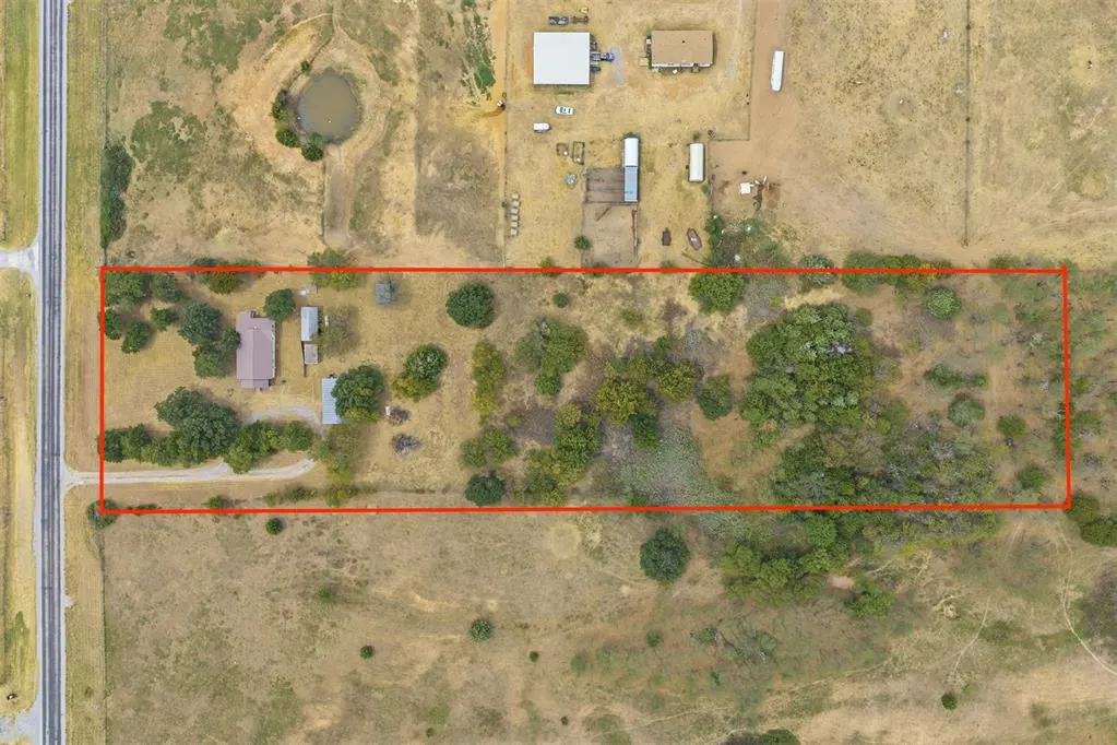 Photo 35 — 1292 Cox City Road, Rush Springs, OK 73082