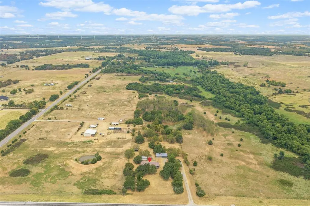 Photo 37 — 1292 Cox City Road, Rush Springs, OK 73082