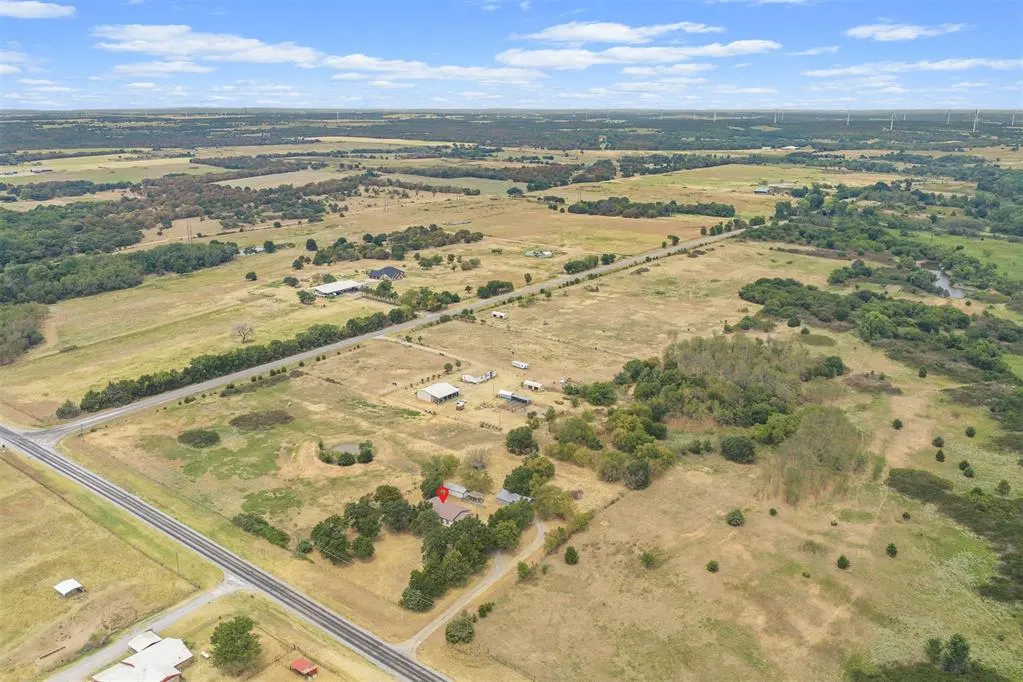 Photo 38 — 1292 Cox City Road, Rush Springs, OK 73082