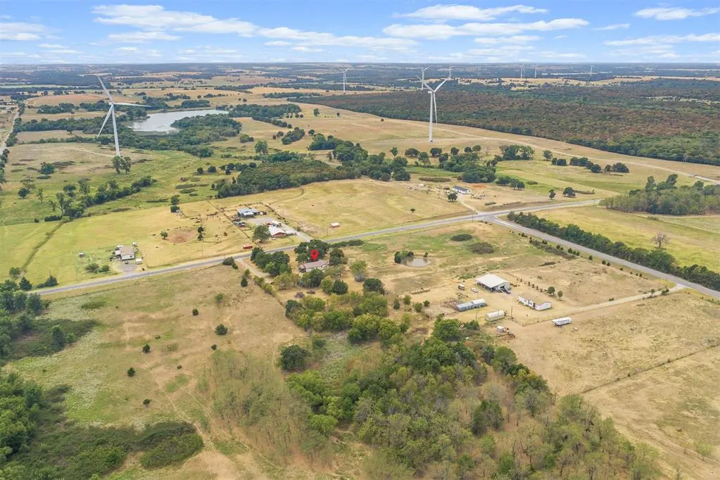 Photo 39 — 1292 Cox City Road, Rush Springs, OK 73082