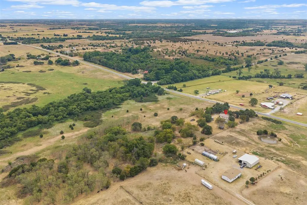 Photo 40 — 1292 Cox City Road, Rush Springs, OK 73082