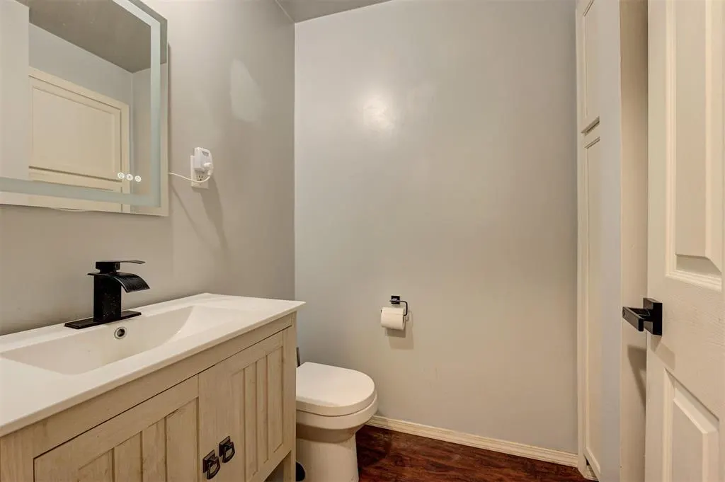 Photo 19 — 1602 One Creek Drive, Guthrie, OK 73044
