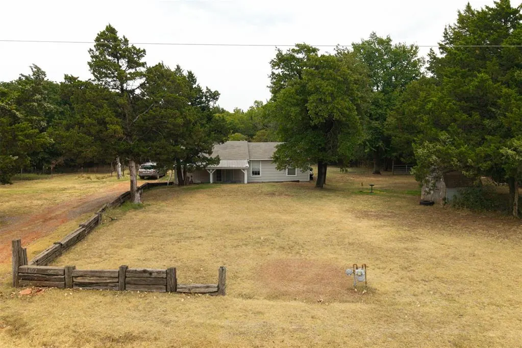 Photo 21 — 1602 One Creek Drive, Guthrie, OK 73044