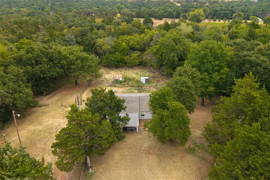 Photo 24 — 1602 One Creek Drive, Guthrie, OK 73044