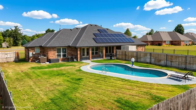 Photo 3 — 11133 Burning Oaks Drive, Oklahoma City, OK 73150