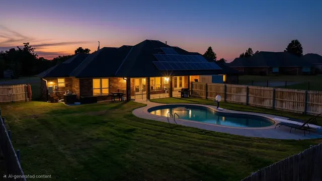 Photo 4 — 11133 Burning Oaks Drive, Oklahoma City, OK 73150