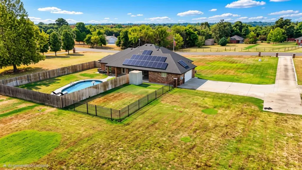 Photo 6 — 11133 Burning Oaks Drive, Oklahoma City, OK 73150