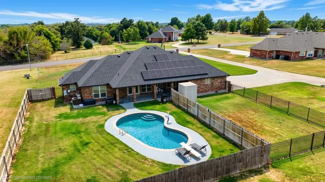 Photo 7 — 11133 Burning Oaks Drive, Oklahoma City, OK 73150