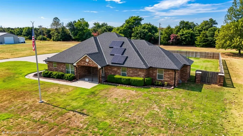 Photo 9 — 11133 Burning Oaks Drive, Oklahoma City, OK 73150