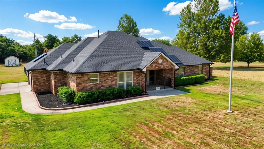 Photo 10 — 11133 Burning Oaks Drive, Oklahoma City, OK 73150