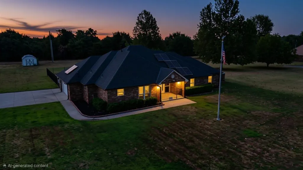 Photo 11 — 11133 Burning Oaks Drive, Oklahoma City, OK 73150