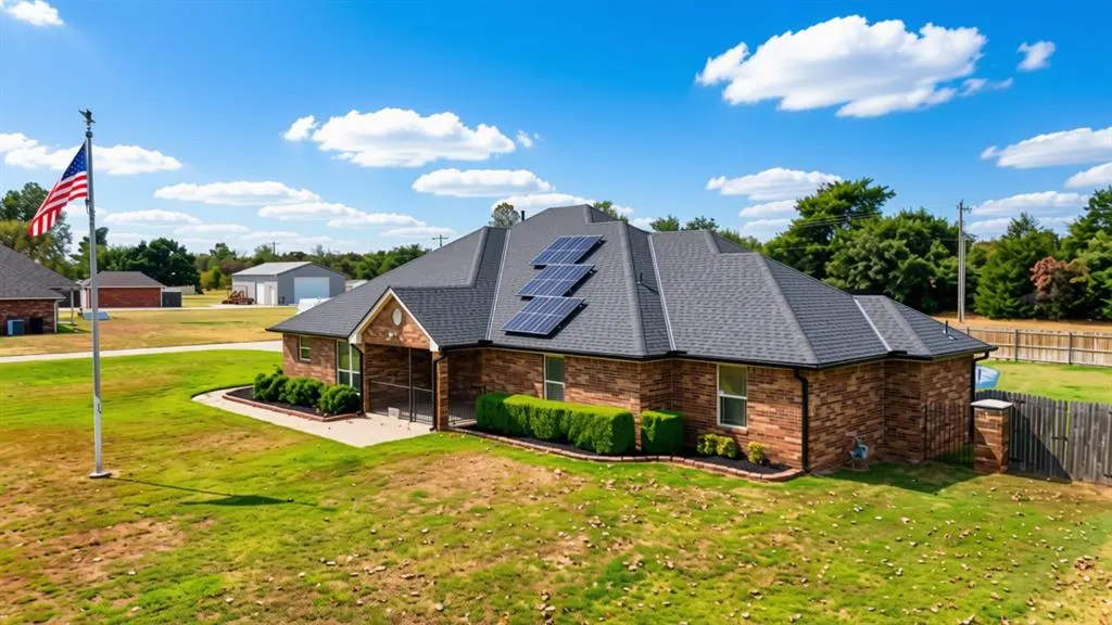 Photo 12 — 11133 Burning Oaks Drive, Oklahoma City, OK 73150