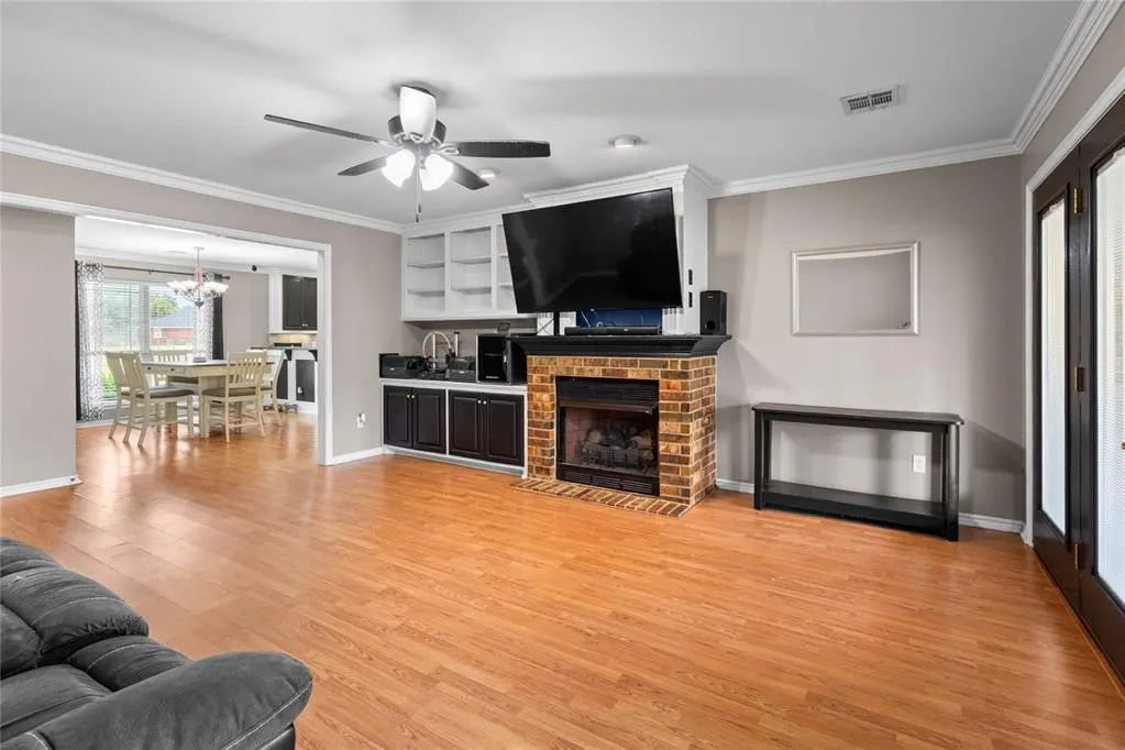 Photo 18 — 11133 Burning Oaks Drive, Oklahoma City, OK 73150