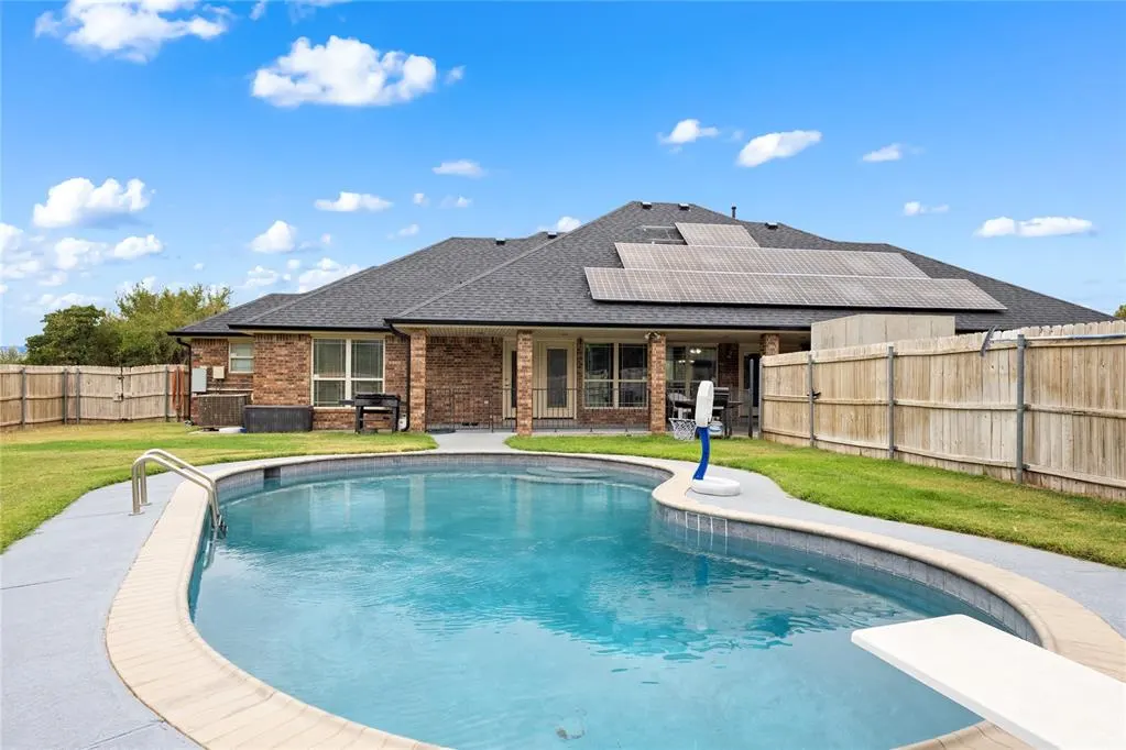Photo 40 — 11133 Burning Oaks Drive, Oklahoma City, OK 73150