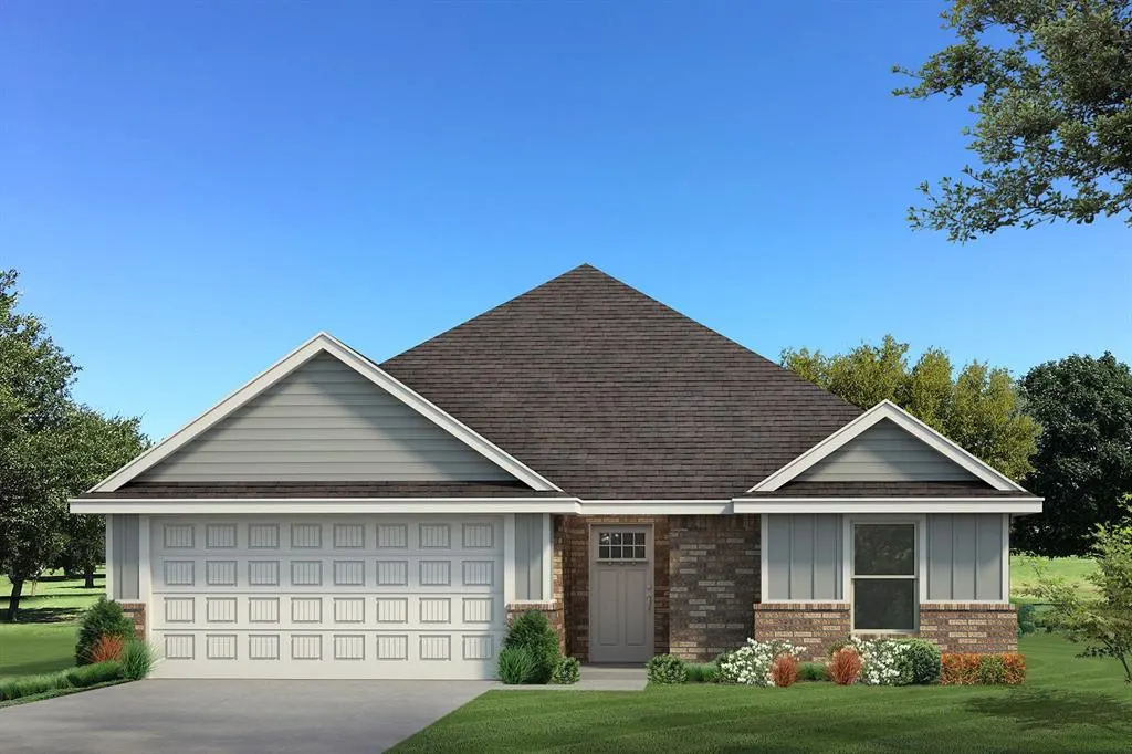 Photo 4 — 17210 Billy Road, Washington, OK 73093