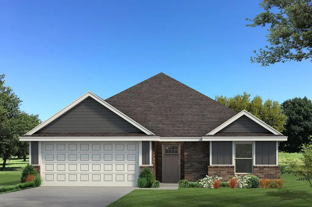Photo 5 — 17210 Billy Road, Washington, OK 73093