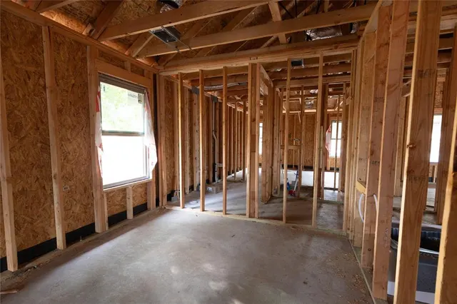 Photo 4 — 17210 Billy Road, Washington, OK 73093