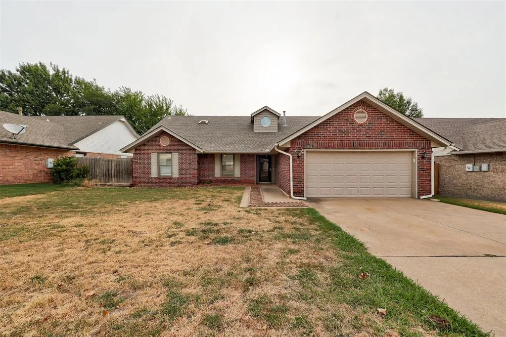 Photo 2 — 17600 Durbin Park Road, Edmond, OK 73012