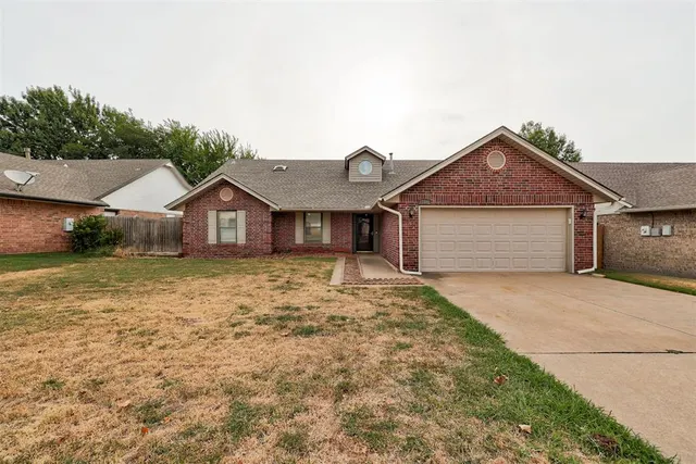 Photo 2 — 17600 Durbin Park Road, Edmond, OK 73012