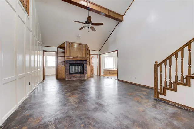 Photo 5 — 17600 Durbin Park Road, Edmond, OK 73012