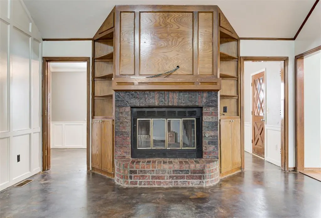 Photo 9 — 17600 Durbin Park Road, Edmond, OK 73012