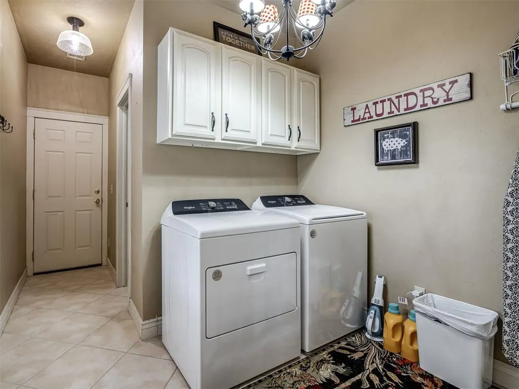 Photo 35 — 215 E Haven Lane, Mustang, OK 73064