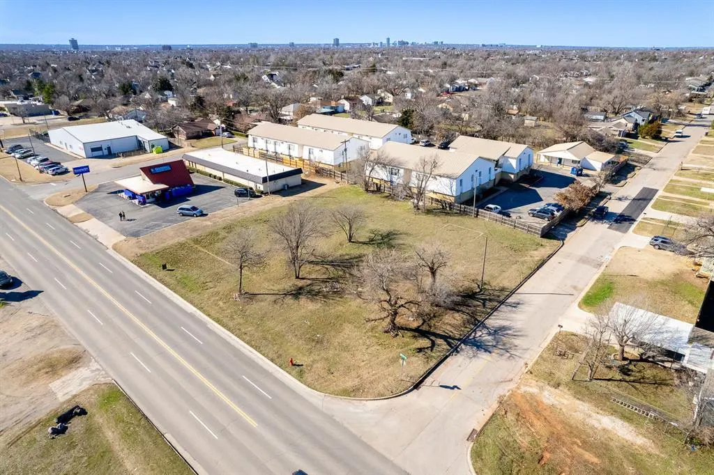 Photo 5 — 8315 N Western Avenue, Oklahoma City, OK 73114