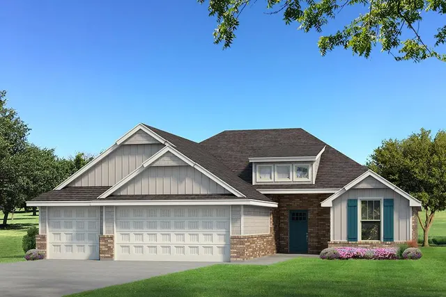 Photo 6 — 17182 Billy Road, Washington, OK 73093