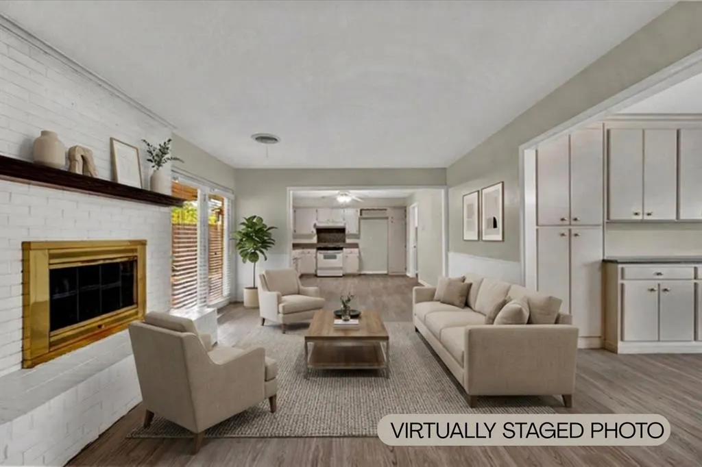 Photo 10 — 332 Forest Drive, Norman, OK 73069