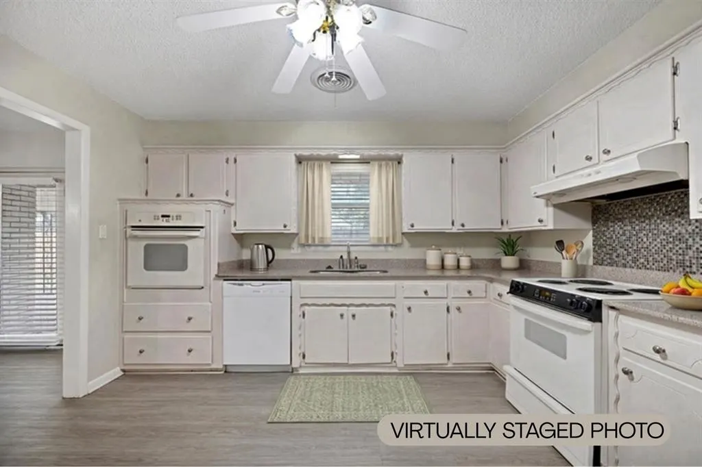 Photo 11 — 332 Forest Drive, Norman, OK 73069