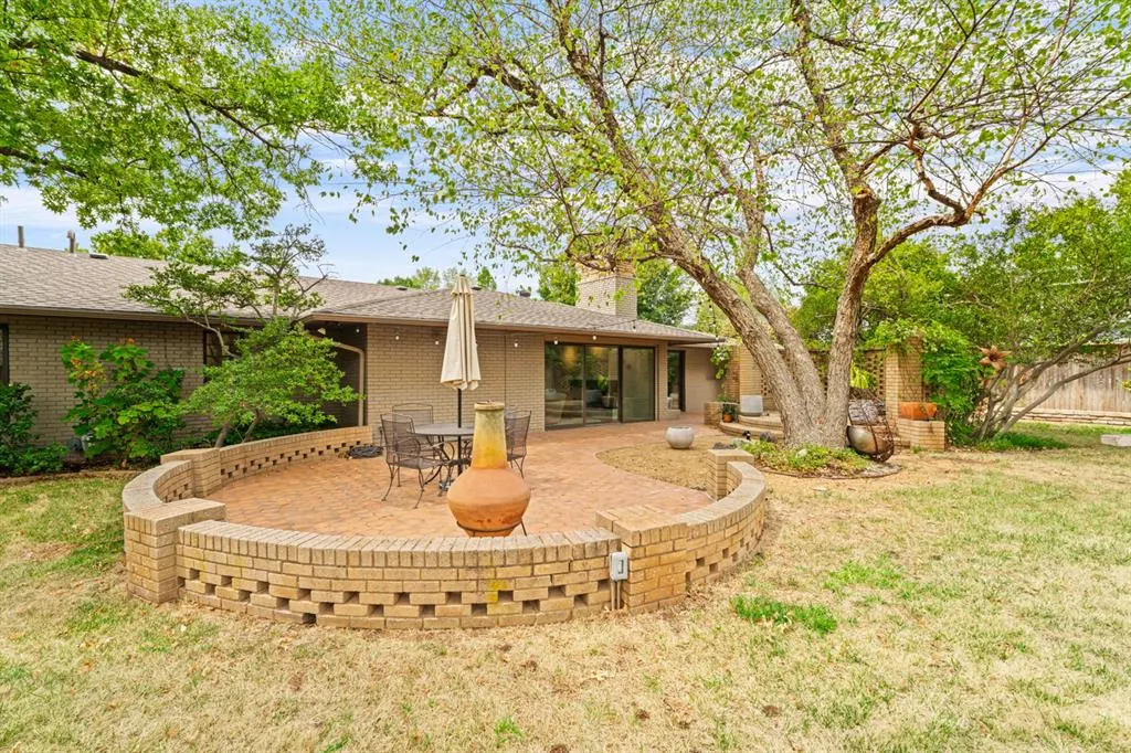 Photo 39 — 8614 N Georgia Avenue, Oklahoma City, OK 73114