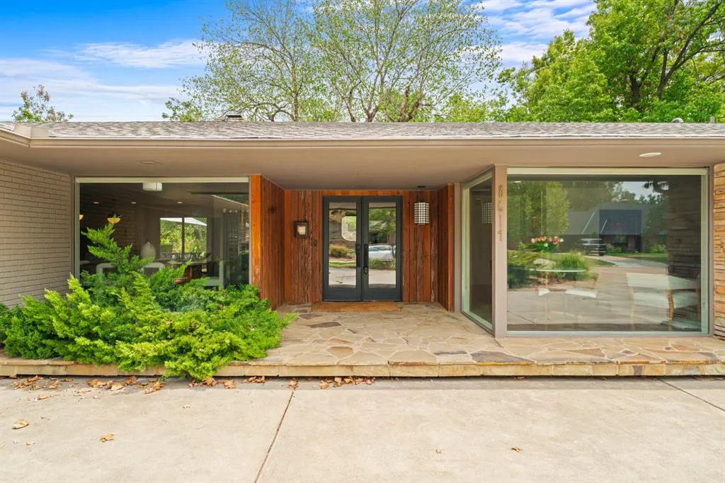 Photo 40 — 8614 N Georgia Avenue, Oklahoma City, OK 73114