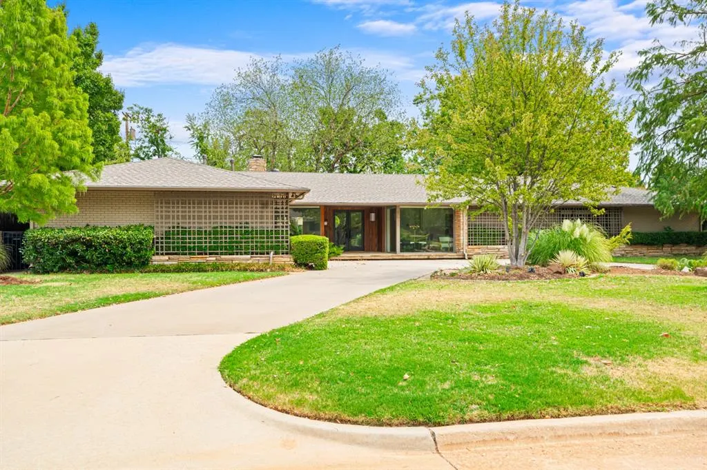 Photo 43 — 8614 N Georgia Avenue, Oklahoma City, OK 73114