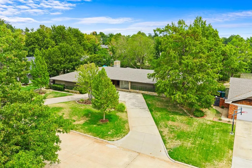 Photo 46 — 8614 N Georgia Avenue, Oklahoma City, OK 73114
