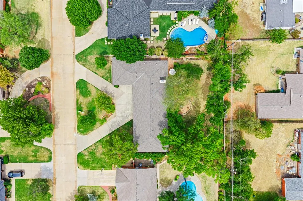 Photo 47 — 8614 N Georgia Avenue, Oklahoma City, OK 73114