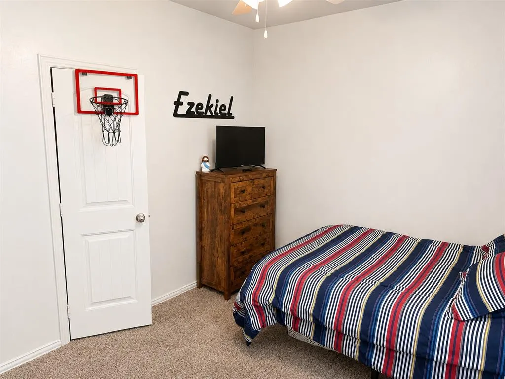 Photo 10 — 1801 Del Rio, Clinton, OK 73601