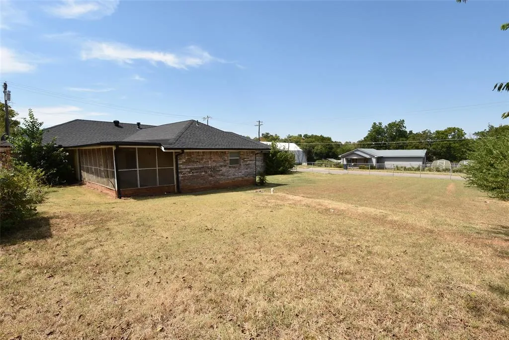 Photo 42 — 820 N University Street, Seminole, OK 74868