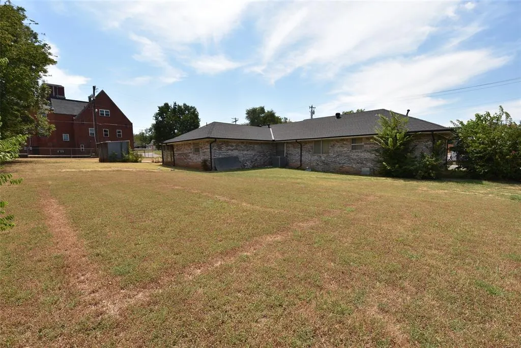 Photo 43 — 820 N University Street, Seminole, OK 74868